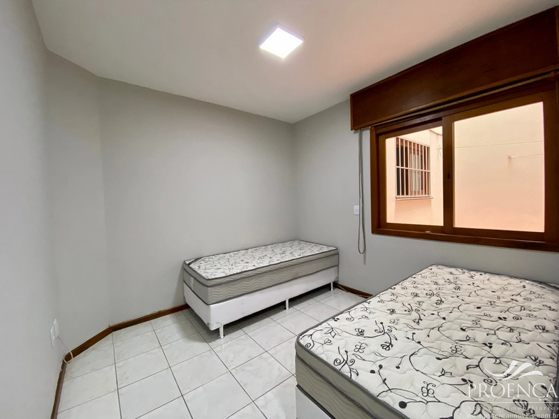 Apartamento 02 dormitórios de frente na Zona Nova: 16ª foto da galeria de imagens do imóvel