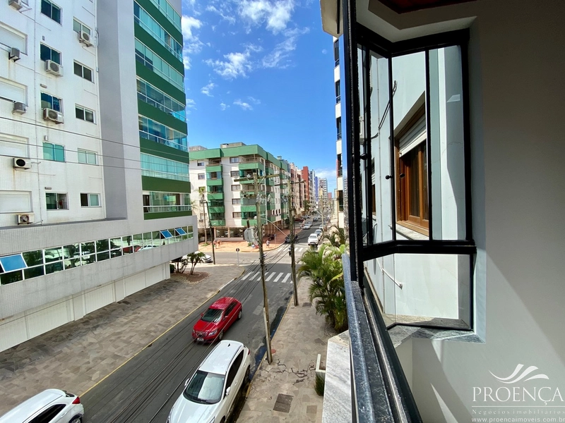 Apartamento 02 dormitórios de frente na Zona Nova: 11ª foto da galeria de imagens do imóvel