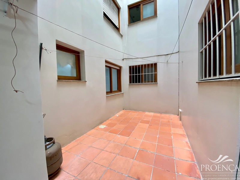 Apartamento 02 dormitórios de frente na Zona Nova: 24ª foto da galeria de imagens do imóvel