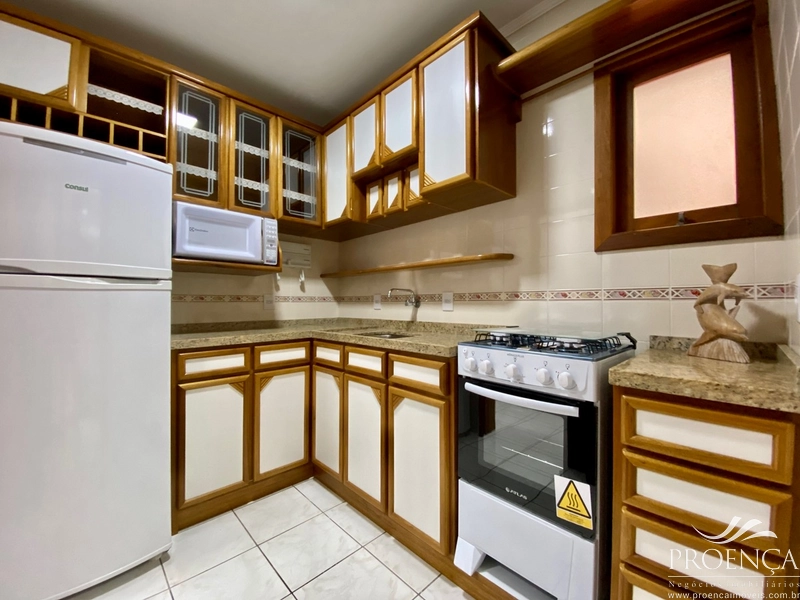 Apartamento 02 dormitórios de frente na Zona Nova: 13ª foto da galeria de imagens do imóvel