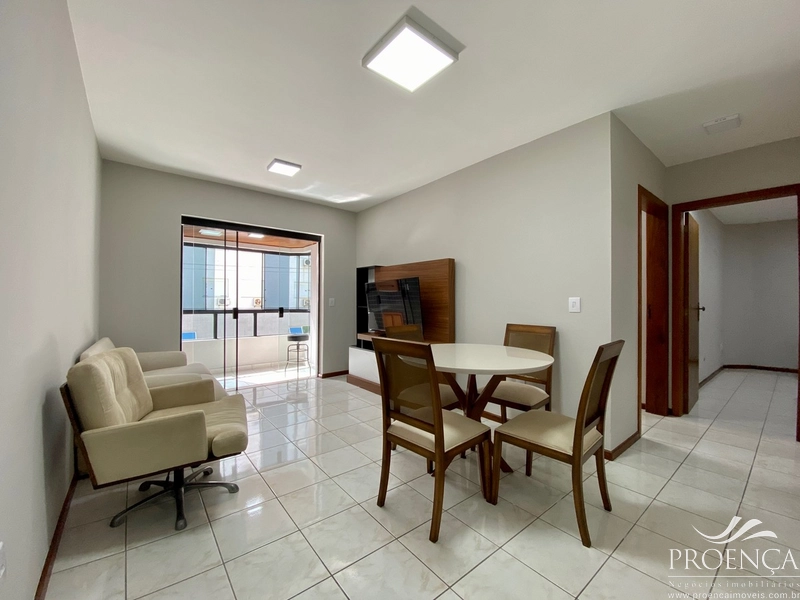 Apartamento 02 dormitórios de frente na Zona Nova: 6ª foto da galeria de imagens do imóvel