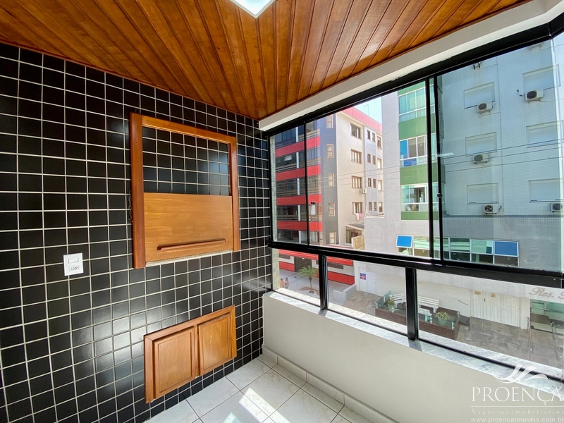 Apartamento 02 dormitórios de frente na Zona Nova: 8ª foto da galeria de imagens do imóvel