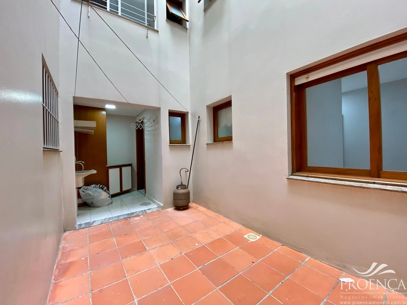 Apartamento 02 dormitórios de frente na Zona Nova: 22ª foto da galeria de imagens do imóvel