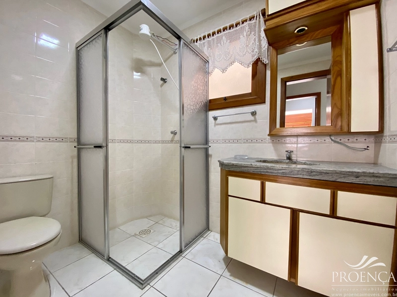 Apartamento 02 dormitórios de frente na Zona Nova: 17ª foto da galeria de imagens do imóvel