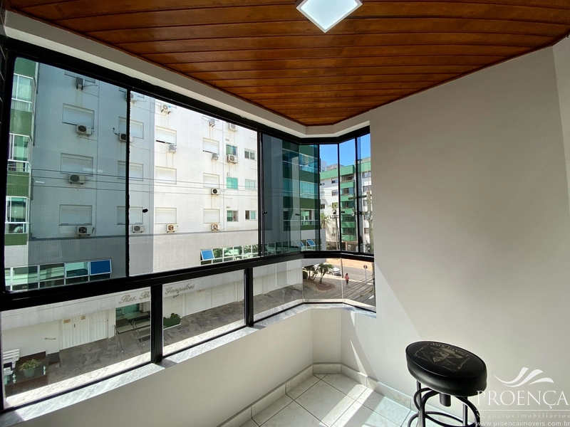 Apartamento 02 dormitórios de frente na Zona Nova: 12ª foto da galeria de imagens do imóvel