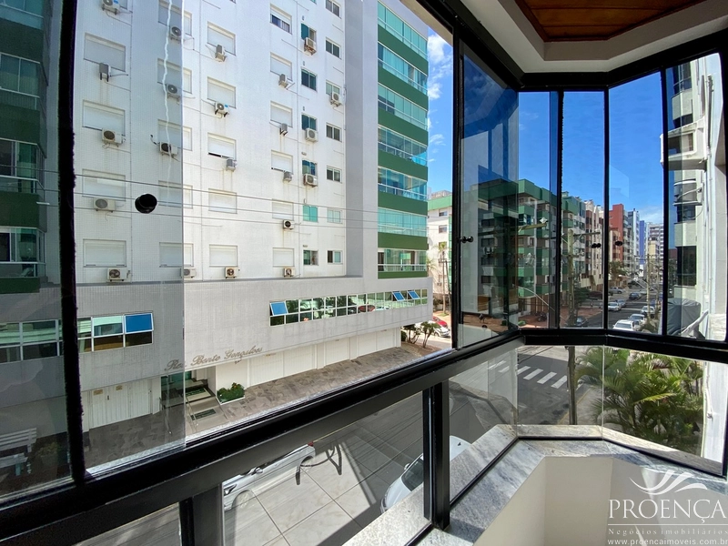 Apartamento 02 dormitórios de frente na Zona Nova: 10ª foto da galeria de imagens do imóvel