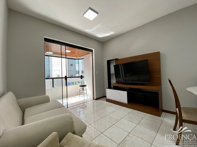 Apartamento 02 dormitórios de frente na Zona Nova: 1ª foto da galeria de imagens do imóvel