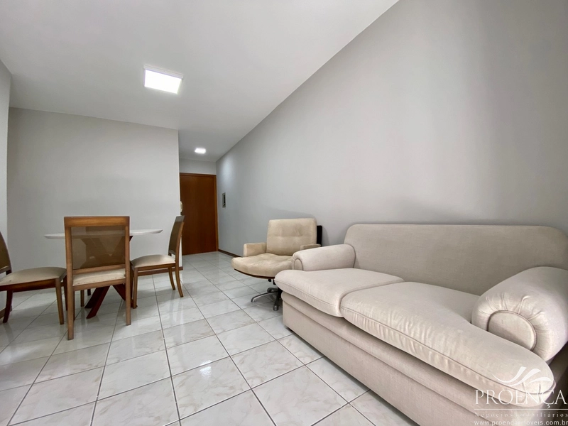 Apartamento 02 dormitórios de frente na Zona Nova: 3ª foto da galeria de imagens do imóvel