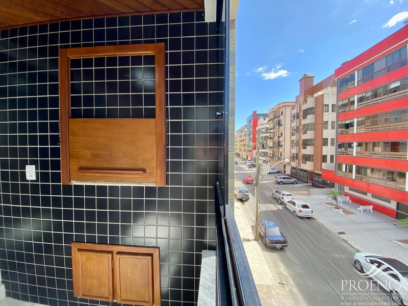 Apartamento 02 dormitórios de frente na Zona Nova: 9ª foto da galeria de imagens do imóvel