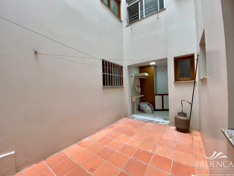 Apartamento 02 dormitórios de frente na Zona Nova: 25ª foto da galeria de imagens do imóvel