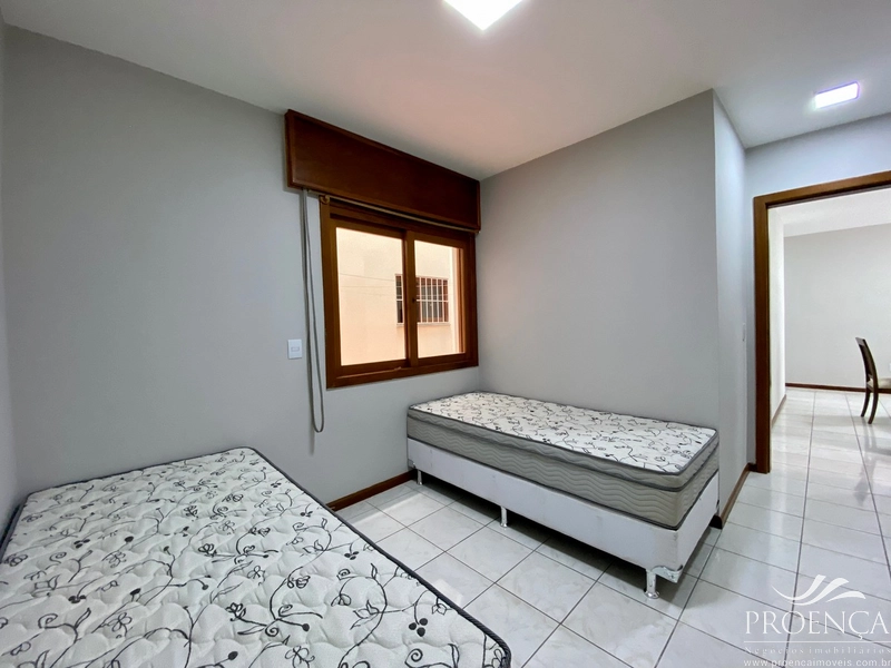 Apartamento 02 dormitórios de frente na Zona Nova: 15ª foto da galeria de imagens do imóvel