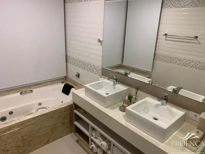 Casa 5 suítes em Condomínio no Centro de Xangri-lá: 16ª foto da galeria de imagens do imóvel