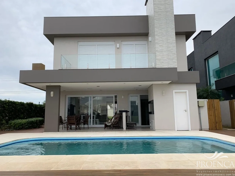 Casa 5 suítes em Condomínio no Centro de Xangri-lá: 26ª foto da galeria de imagens do imóvel