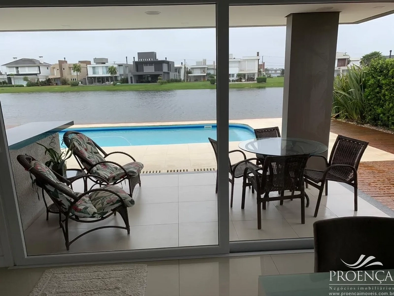 Casa 5 suítes em Condomínio no Centro de Xangri-lá: 10ª foto da galeria de imagens do imóvel