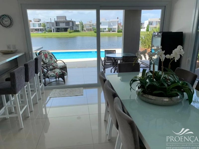 Casa 5 suítes em Condomínio no Centro de Xangri-lá: 9ª foto da galeria de imagens do imóvel