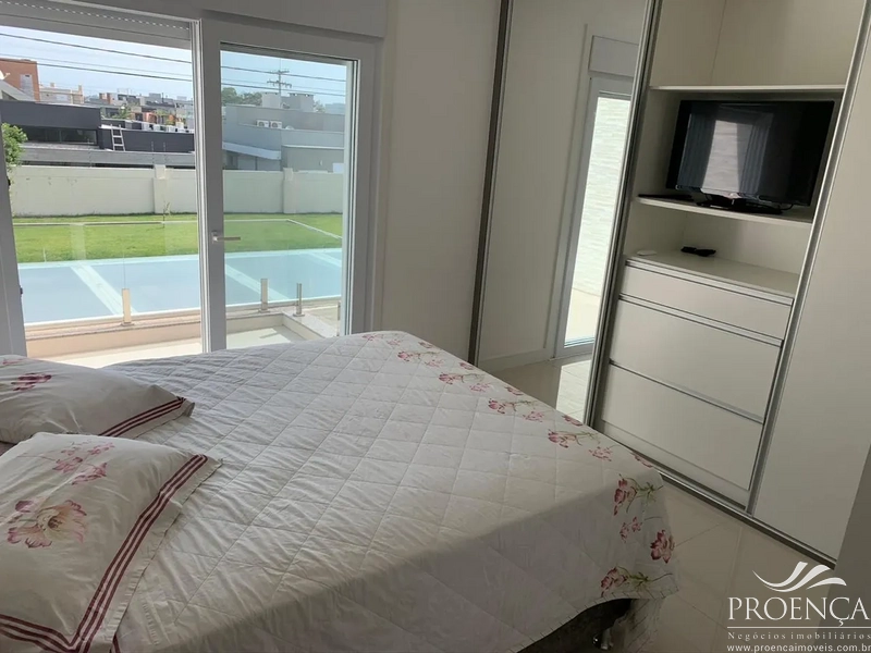 Casa 5 suítes em Condomínio no Centro de Xangri-lá: 14ª foto da galeria de imagens do imóvel