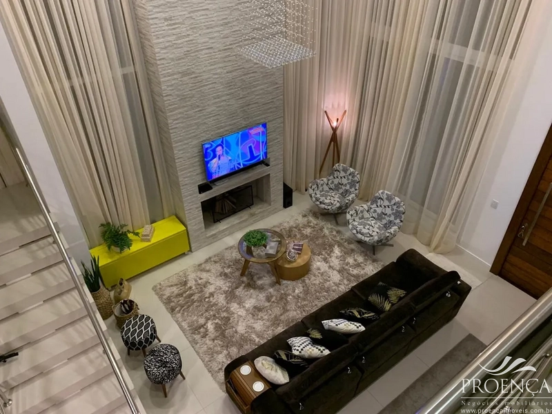 Casa 5 suítes em Condomínio no Centro de Xangri-lá: 4ª foto da galeria de imagens do imóvel