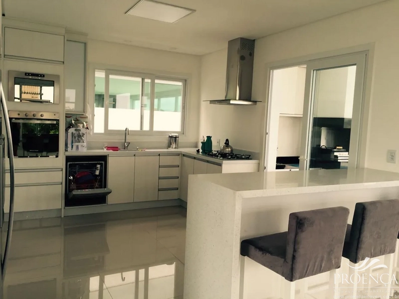 Casa 5 suítes em Condomínio no Centro de Xangri-lá: 13ª foto da galeria de imagens do imóvel