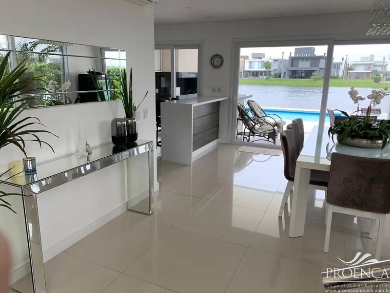 Casa 5 suítes em Condomínio no Centro de Xangri-lá: 7ª foto da galeria de imagens do imóvel