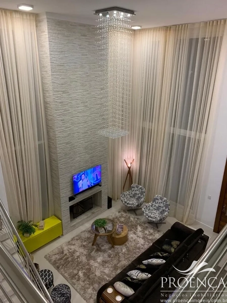 Casa 5 suítes em Condomínio no Centro de Xangri-lá: 6ª foto da galeria de imagens do imóvel