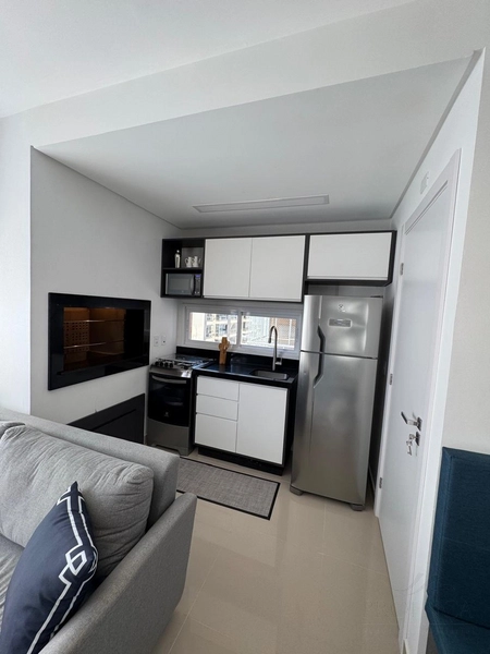 Apartamento 3 dormitórios 2 quadras do Mar em Capão da Canoa: 6ª foto da galeria de imagens do imóvel