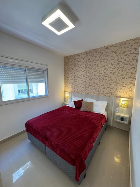 Apartamento 3 dormitórios 2 quadras do Mar em Capão da Canoa: 7ª foto da galeria de imagens do imóvel