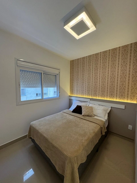 Apartamento 3 dormitórios 2 quadras do Mar em Capão da Canoa: 9ª foto da galeria de imagens do imóvel
