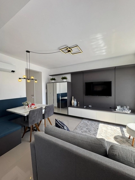 Apartamento 3 dormitórios 2 quadras do Mar em Capão da Canoa: 3ª foto da galeria de imagens do imóvel