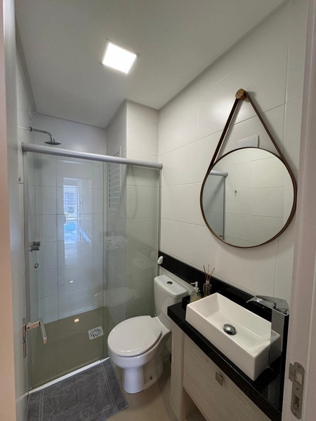 Apartamento 3 dormitórios 2 quadras do Mar em Capão da Canoa: 5ª foto da galeria de imagens do imóvel