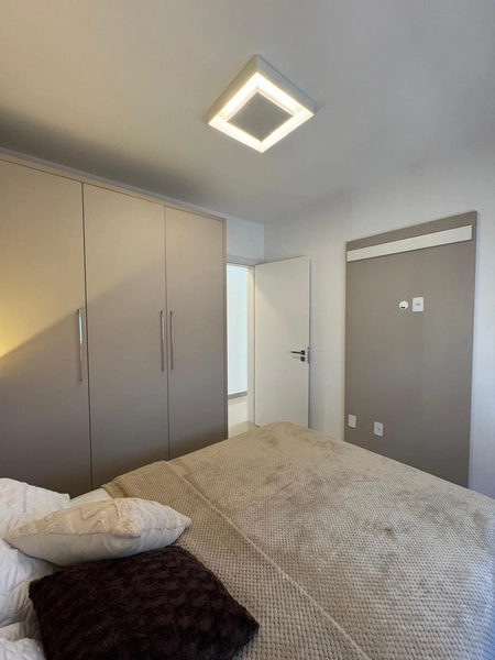 Apartamento 3 dormitórios 2 quadras do Mar em Capão da Canoa: 4ª foto da galeria de imagens do imóvel