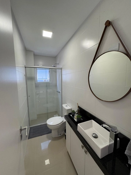 Apartamento 3 dormitórios 2 quadras do Mar em Capão da Canoa: 2ª foto da galeria de imagens do imóvel