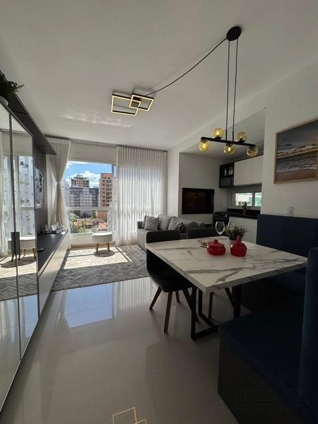 Apartamento 3 dormitórios 2 quadras do Mar em Capão da Canoa: 12ª foto da galeria de imagens do imóvel