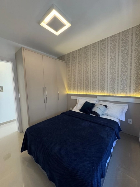 Apartamento 3 dormitórios 2 quadras do Mar em Capão da Canoa: 10ª foto da galeria de imagens do imóvel
