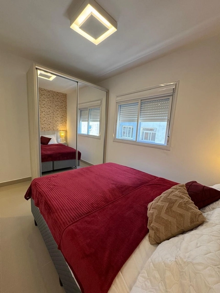 Apartamento 3 dormitórios 2 quadras do Mar em Capão da Canoa: 1ª foto da galeria de imagens do imóvel
