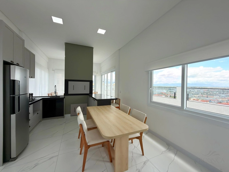 APARTAMENTO NOVO À VENDA EM CAPÃO DA CANOA! 2 SUÍTES • VISTA PARA O MAR • ROOFTOP: 29ª foto da galeria de imagens do imóvel
