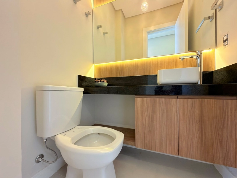 APARTAMENTO NOVO À VENDA EM CAPÃO DA CANOA! 2 SUÍTES • VISTA PARA O MAR • ROOFTOP: 12ª foto da galeria de imagens do imóvel