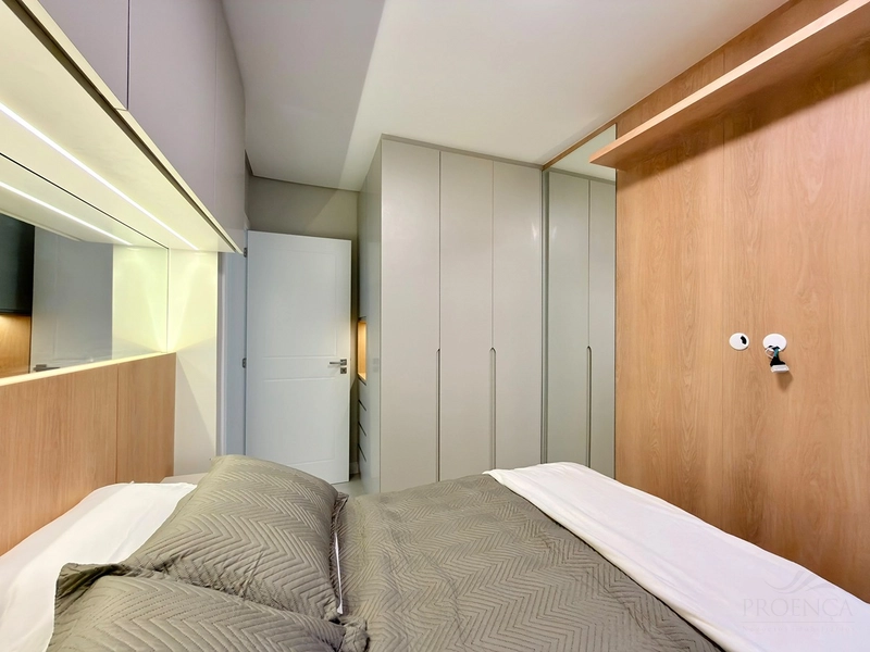 APARTAMENTO NOVO À VENDA EM CAPÃO DA CANOA! 2 SUÍTES • VISTA PARA O MAR • ROOFTOP: 20ª foto da galeria de imagens do imóvel