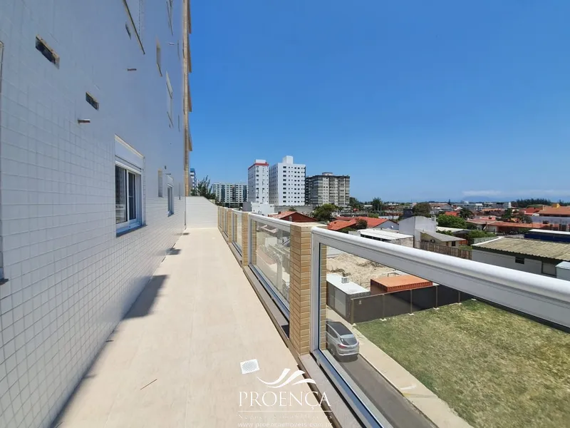Apartamento de 3 dormitórios  no Bairro Zona Nova em Capão da Canoa: 9ª foto da galeria de imagens do imóvel