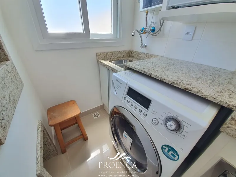 Apartamento de 3 dormitórios  no Bairro Zona Nova em Capão da Canoa: 12ª foto da galeria de imagens do imóvel