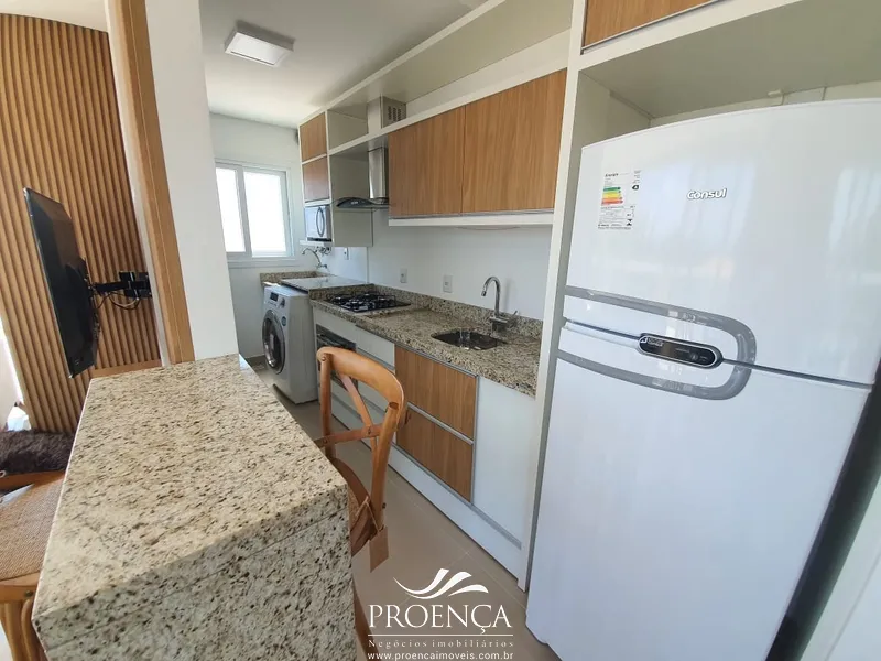 Apartamento de 3 dormitórios  no Bairro Zona Nova em Capão da Canoa: 4ª foto da galeria de imagens do imóvel