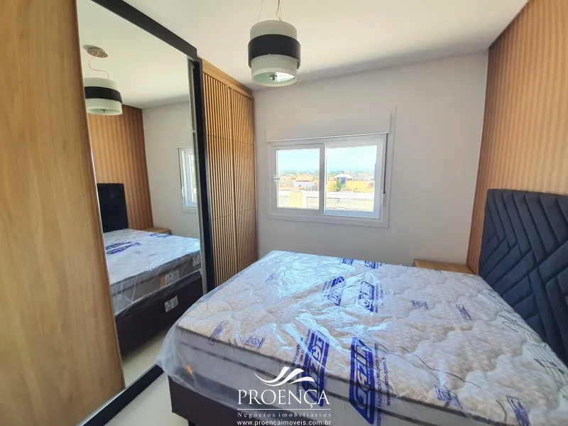 Apartamento de 3 dormitórios  no Bairro Zona Nova em Capão da Canoa: 6ª foto da galeria de imagens do imóvel