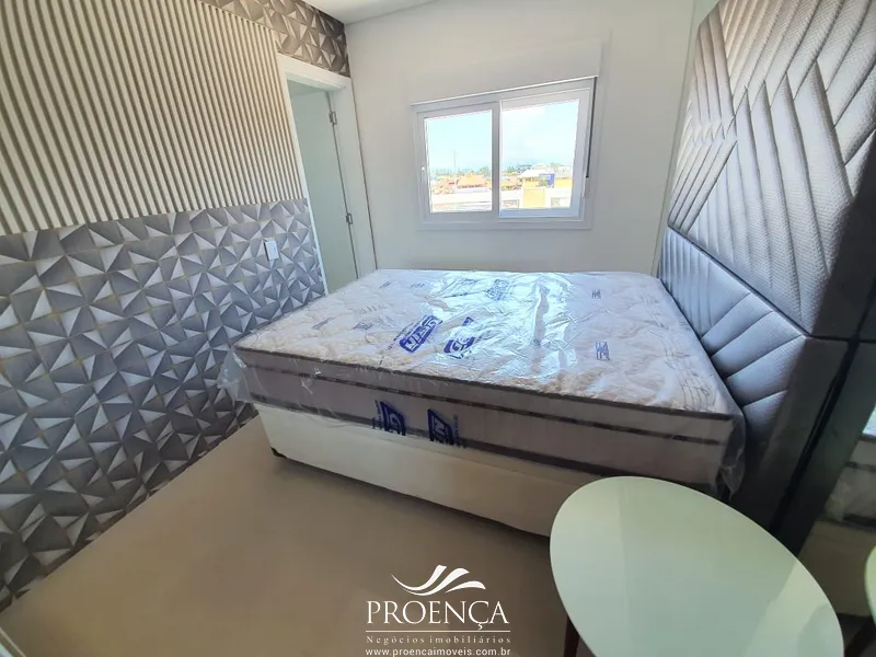 Apartamento de 3 dormitórios  no Bairro Zona Nova em Capão da Canoa: 7ª foto da galeria de imagens do imóvel