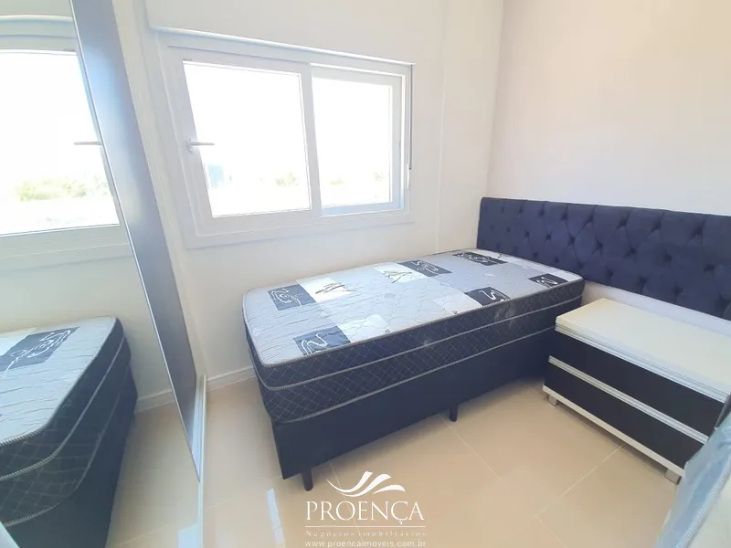 Apartamento de 3 dormitórios  no Bairro Zona Nova em Capão da Canoa: 5ª foto da galeria de imagens do imóvel