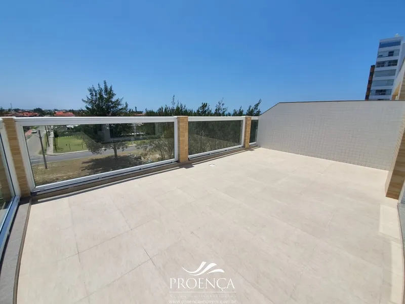 Apartamento de 3 dormitórios  no Bairro Zona Nova em Capão da Canoa: 8ª foto da galeria de imagens do imóvel
