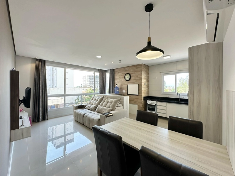 Apartamento 02 dormitórios de frente em Capão da Canoa!!: 12ª foto da galeria de imagens do imóvel