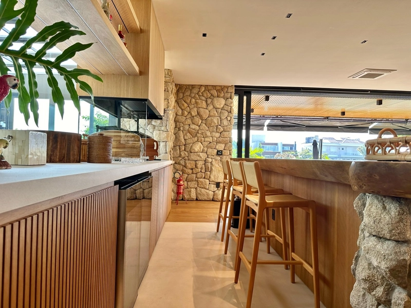 Casa em Condomínio à venda com 722m², Bosques de Atlântida Xangrila: 20ª foto da galeria de imagens do imóvel