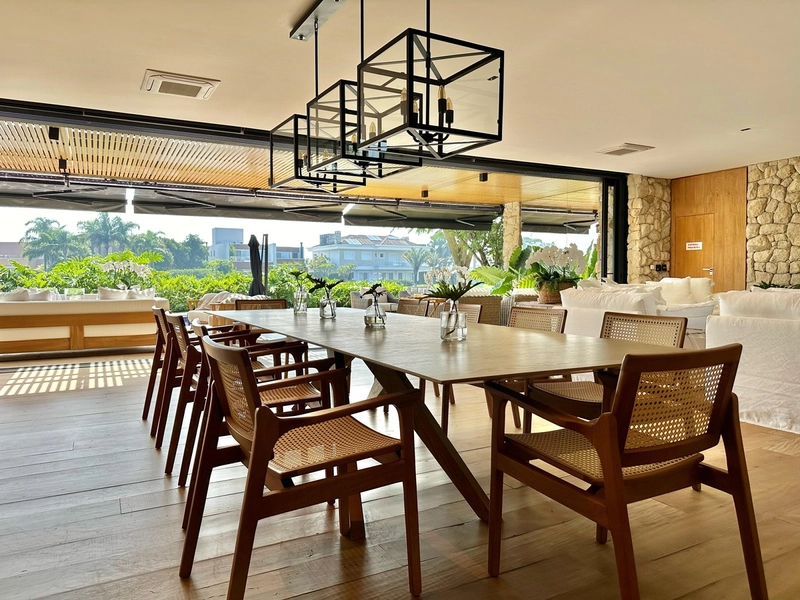 Casa em Condomínio à venda com 722m², Bosques de Atlântida Xangrila: 18ª foto da galeria de imagens do imóvel
