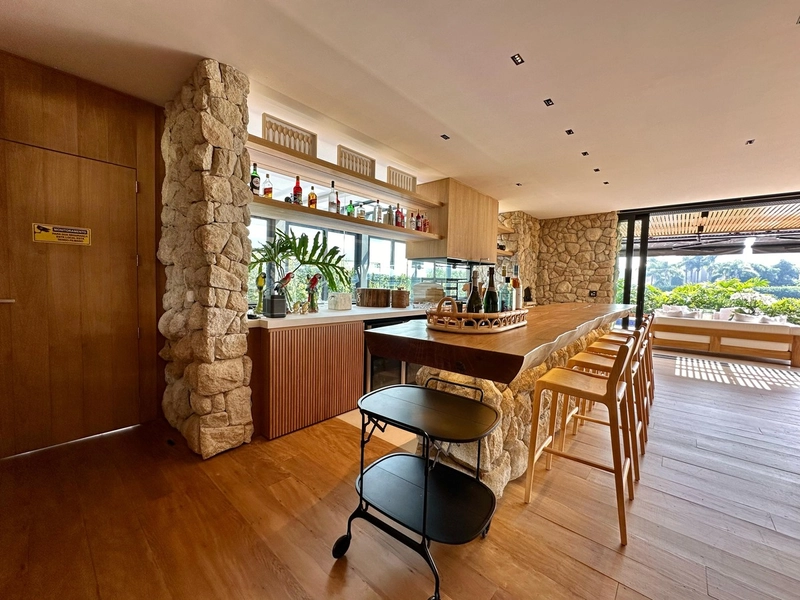 Casa em Condomínio à venda com 722m², Bosques de Atlântida Xangrila: 16ª foto da galeria de imagens do imóvel