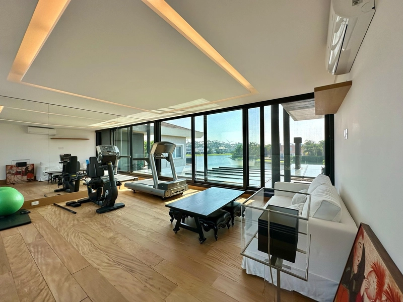 Casa em Condomínio à venda com 722m², Bosques de Atlântida Xangrila: 37ª foto da galeria de imagens do imóvel