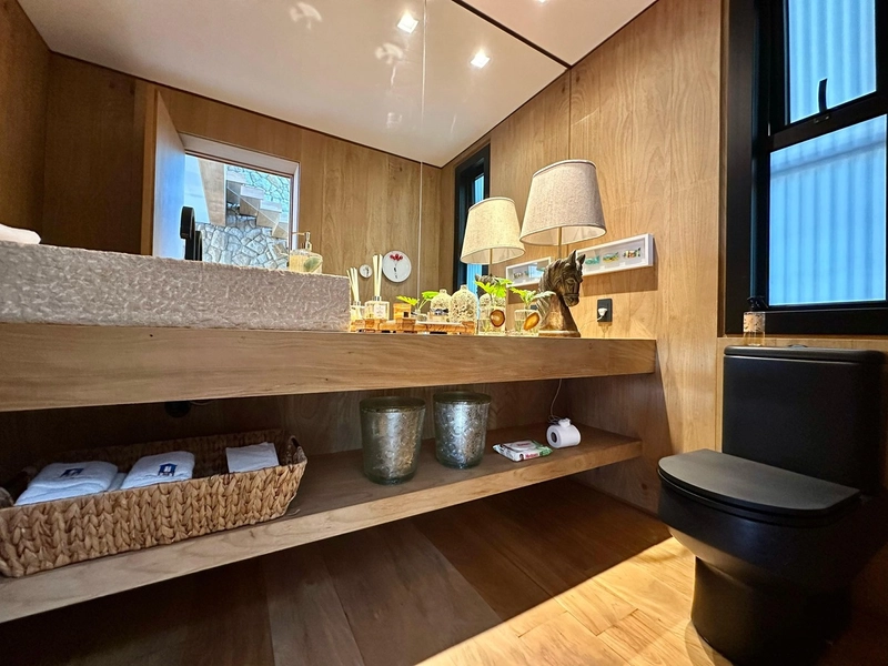 Casa em Condomínio à venda com 722m², Bosques de Atlântida Xangrila: 7ª foto da galeria de imagens do imóvel